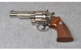 Colt Trooper III .357 Magnum - 2 of 2
