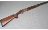 Browning Cynergy Classic 20 Gauge - 1 of 9