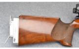 Anschutz Match 54, .22 LR - 2 of 9