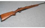 Winchester 70 Featherweight .270 Winchester - 1 of 9