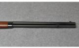 Winchester 1892, .44-40 Winchester - 4 of 9