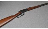 Winchester 1892, .44-40 Winchester - 1 of 9