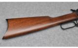 Winchester 1892, .44-40 Winchester - 2 of 9
