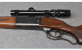 Savage 99, .300 Savage - 7 of 9
