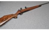 Weatherby Mark V .300 Weatherby Magnum - 1 of 9