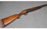 Browning (Belgium) Superposed 12 Gauge - 1 of 9