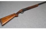 Browning (Belgium) Superposed 20 Gauge - 1 of 9