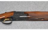 Browning (Belgium) Superposed 20 Gauge - 3 of 9