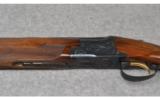 Browning (Belgium) Superposed 20 Gauge - 7 of 9
