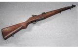 Harrington & Richardson M1 Garand .30-06 - 1 of 9