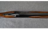 Browning (Belgium) Superposed Lightning 12 Gauge - 9 of 9