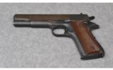 Colt 1927, .45 Cal. - 2 of 2