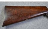 Joseph Lang Rook Rifle - 3 of 9
