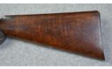 Joseph Lang Rook Rifle - 6 of 9