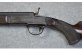 Joseph Lang Rook Rifle - 5 of 9