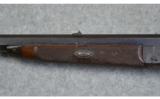 Joseph Lang Rook Rifle - 7 of 9