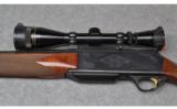 Browning BAR II, .270 Weatherby Magnum - 7 of 9