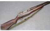 Springfield Armory M1 Garand ~ .30-06 - 1 of 9