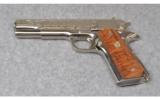 Colt 1911 WWII Commemorative .45 ACP - 2 of 2