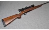 Tikka T3, .270 Winchester - 1 of 9