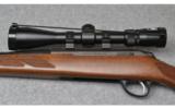 Tikka T3, .270 Winchester - 7 of 9