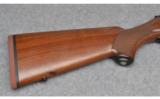 Ruger M77 Hawkeye 6.8mm Remington SPC - 2 of 9