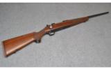 Ruger M77 Hawkeye 6.8mm Remington SPC - 1 of 9