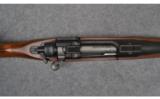 Ruger M77 Hawkeye 6.8mm Remington SPC - 9 of 9