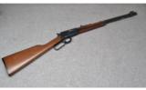 Winchester 9422, .22 Magnum - 1 of 9