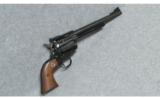 Ruger Model Blackhawk .30 Carbine - 1 of 2