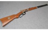 Winchester 94 Theodore Roosevelt Commemorative .30-30 Winchester - 1 of 1