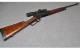 Browning 81 BLR .308 Winchester - 1 of 1