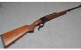 Ruger No. 1, .222 Remington - 1 of 1
