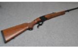 Ruger No. 1, .280 Remington - 1 of 9