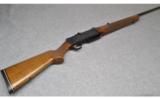Browning (Belgium) BAR Grade II, .300 Winchester Magnum - 1 of 9