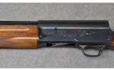 Browning (Belgium) Magnum 12 Gauge - 7 of 9