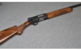 Browning (Belgium) Magnum 12 Gauge - 1 of 9
