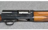 Browning (Belgium) Magnum 12 Gauge - 3 of 9
