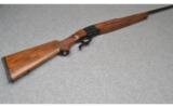 Ruger No. 1, .25-06 - 1 of 9