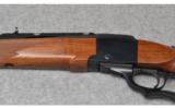 Ruger No. 1, .243 Winchester - 7 of 9