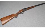Winchester Parker Reproduction DHE 28 Gauge - 1 of 9