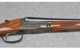 Winchester Parker Reproduction DHE 28 Gauge - 3 of 9