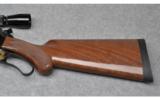 Browning Lightning BLR 7mm Remington Magnum - 8 of 9