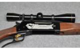 Browning Lightning BLR 7mm Remington Magnum - 3 of 9