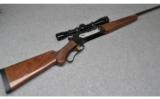 Browning Lightning BLR 7mm Remington Magnum - 1 of 9
