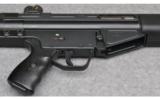 Heckler & Koch 91, .308 - 3 of 9