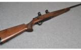 Browning A-Bolt Medallion .300 Winchester Short Magnum - 1 of 9