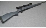 Weatherby Mark V, 7mm Remington Magnum - 1 of 9