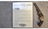 Smith & Wesson Model 2 Army ~ 2 Pin ~ .32 Long RF - 3 of 4