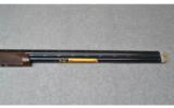 Browning 725 Sporting 12 Gauge - 4 of 9